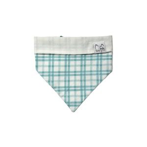 Handmade Reversible Dog Bandana